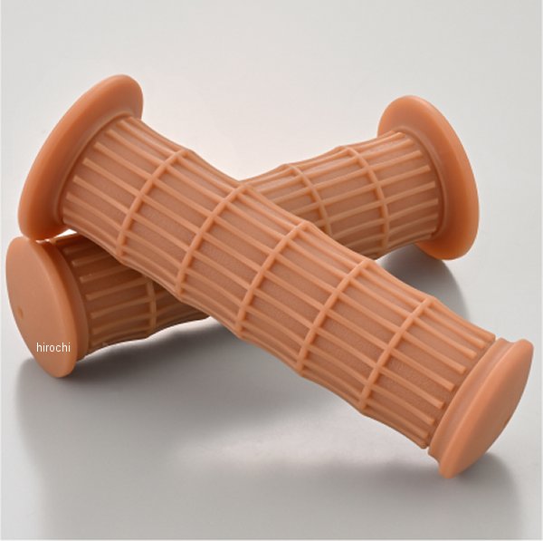 61794 デイトナ GRIPPY GRIP GG-D-CLASSIC2 エンド非貫通 生ゴム色