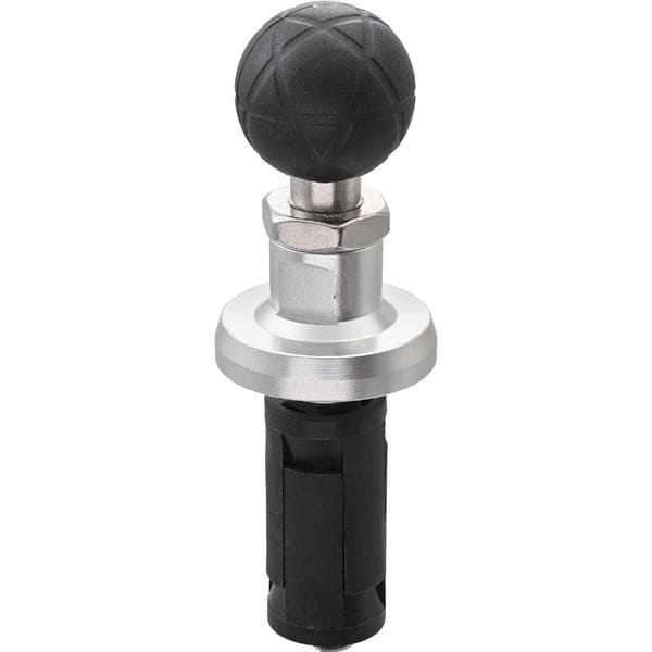 61828 デイトナ バイク用 スマホホルダー フレックス FSH用 オプション品 ステムマウント B-5