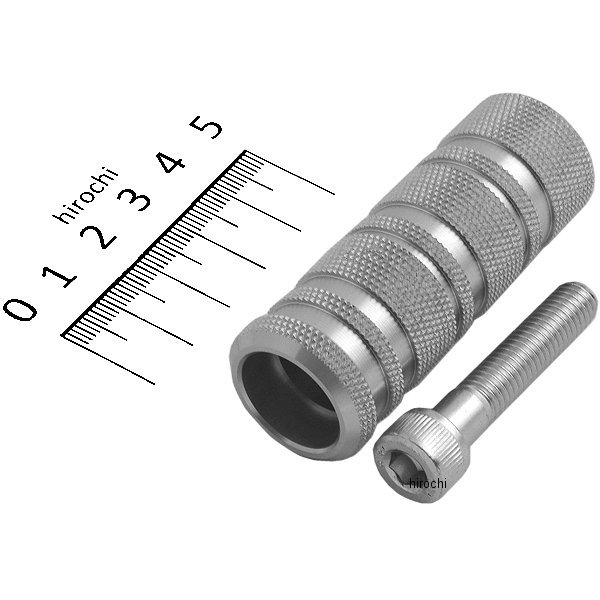 61861 デイトナ ステップバーショートマルチステップ補修パーツ