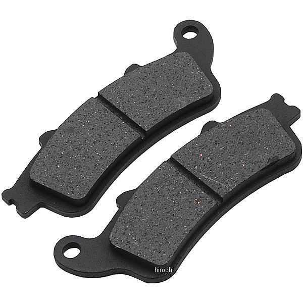 LD134 NBS バイクパーツセンター ブレーキパッド フロント用 97年-03年 CBR1100、フォーサイト、フォルツァ