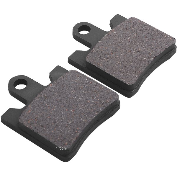 LD344 NBS バイクパーツセンター ブレーキパッド フロント用 98年-06年 スカイウェイブ