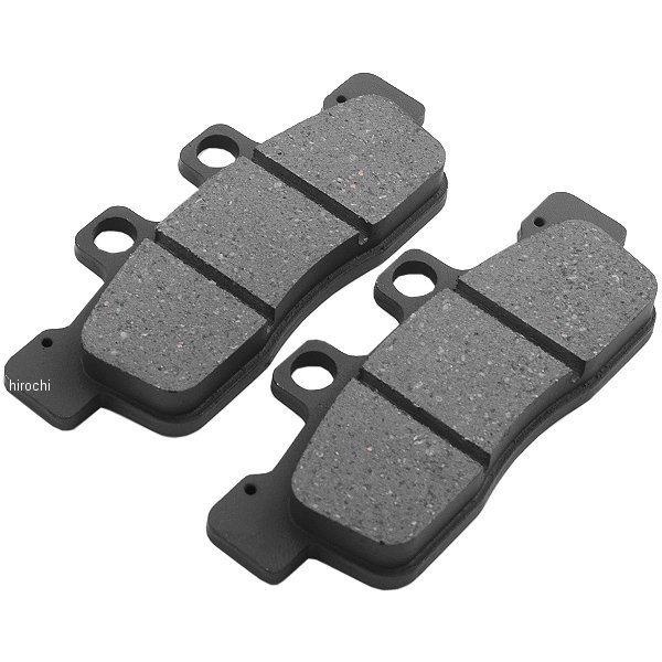 SD281 NBS バイクパーツセンター ブレーキパッド フロント用 シグナスX (SE44J 台湾仕様)