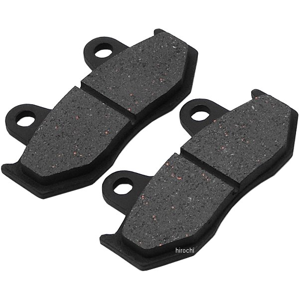 LD351 NBS バイクパーツセンター ブレーキパッド リア用 スカイウェイブ250(CJ43A)