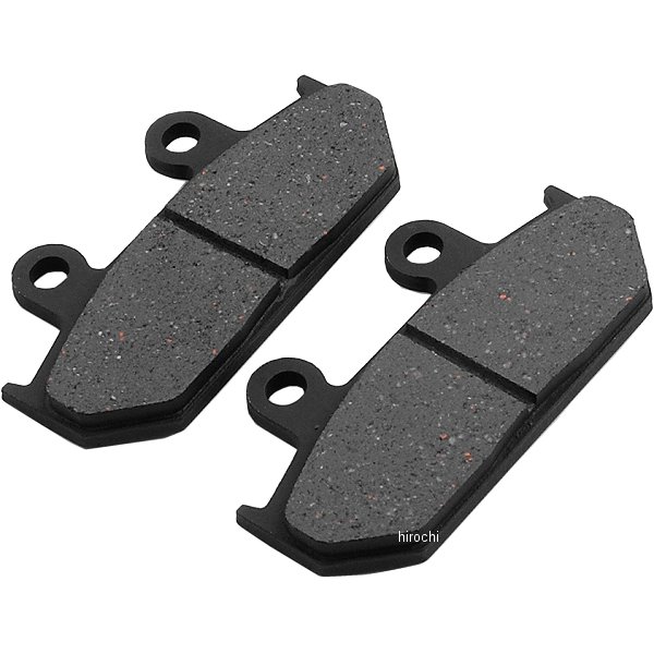 LD353 NBS バイクパーツセンター ブレーキパッド リア用 スカイウェイブ (CJ44A、45A、46A )