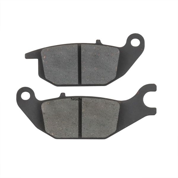 6264 NBS バイクパーツセンター ブレーキパッドVD167 トリシティ125