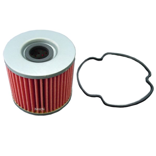 6210 ビーアールシー BRC オイルフィルター GS400、GSX400F、GSX400FS