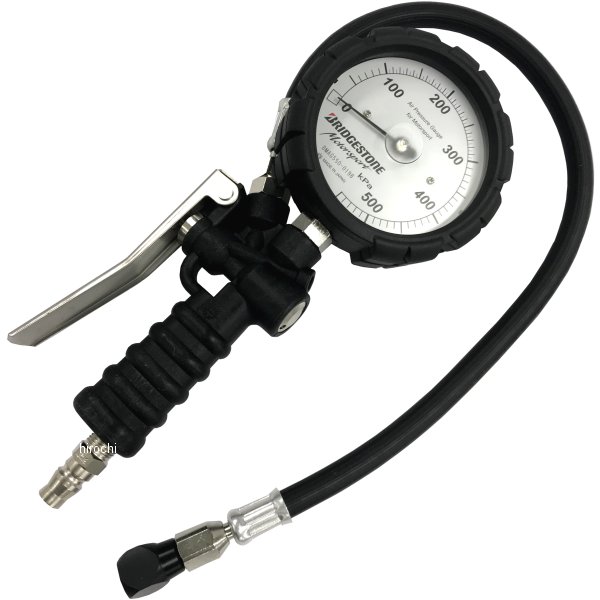 62101326 ブリヂストン BRIDGESTONE エアゲージ BMAG550E-2