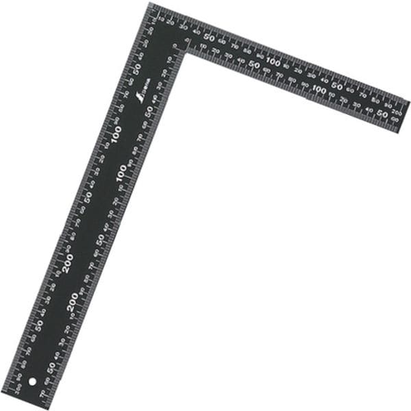 62359 816-3910 シンワ測定(株) シンワ フラットスコヤ