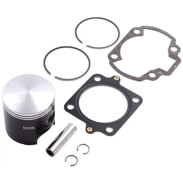 62426 デイトナ スーパーDRAGビッグボア 補修部品 48796用 ピストンキット(STD) ZZ