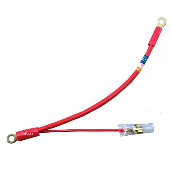 6243 ビーアールシー BRC 純正バッテリープラスコード 77年-79 GS400全機種