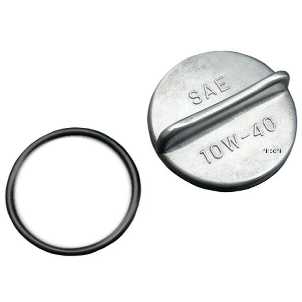 6245 ビーアールシー BRC 純正オイルフィラーキャップ (オイル入口の蓋) 77年-79年 GS400全機種