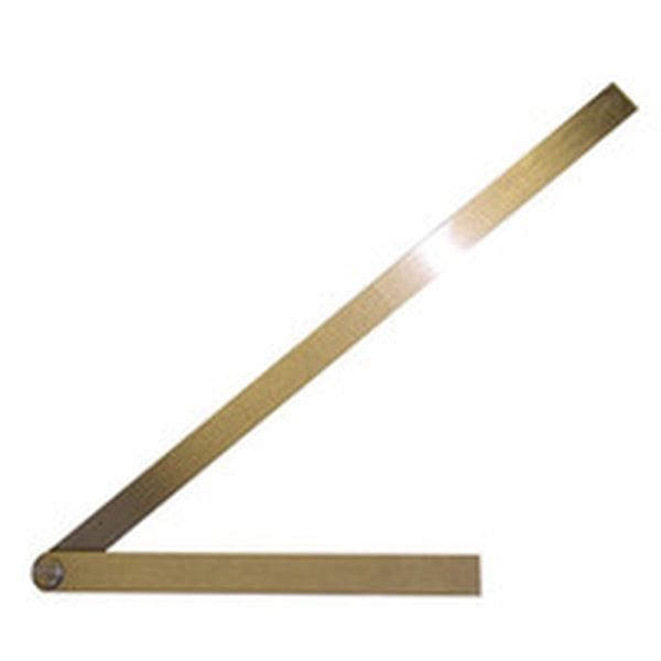 62510 408-3415 シンワ測定(株) シンワ 自由金 300mm