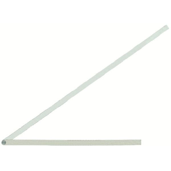 62532 816-3911 シンワ測定(株) シンワ 自由金 600mm