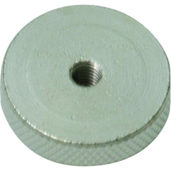 62546 159-1475 シンワ測定(株) シンワ 部品 アルミ自由金・溶接ガイド定規用ナット