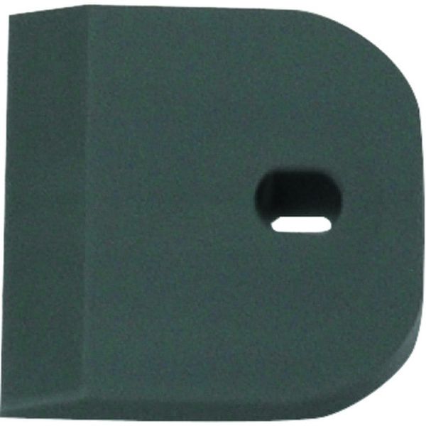 62547 159-1390 シンワ測定(株) シンワ 部品 アルミ自由金・溶接ガイド定規用プラ座金