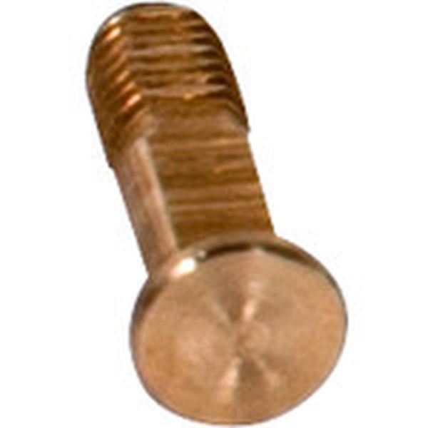 62548 159-1427 シンワ測定(株) シンワ 部品 アルミ自由金用芯ネジ