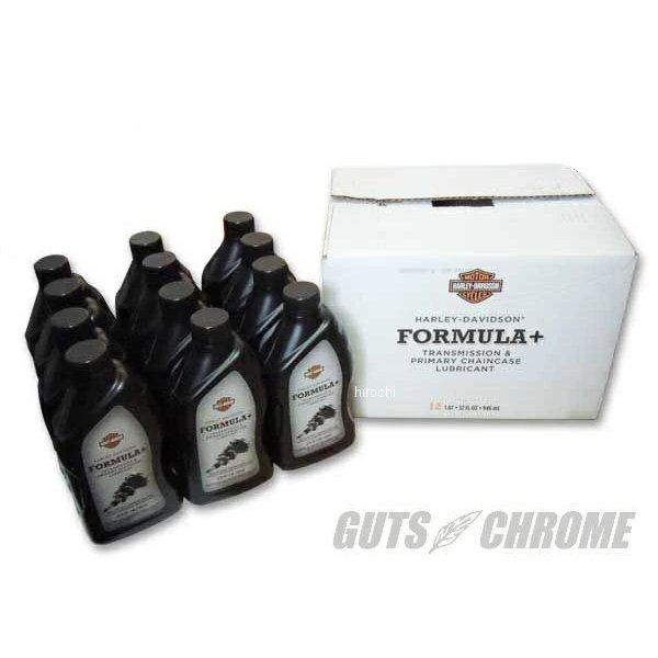 62600033C ガッツクローム 1ケース 12本入り 純正オイルシリーズ フォーミュラプラス ■