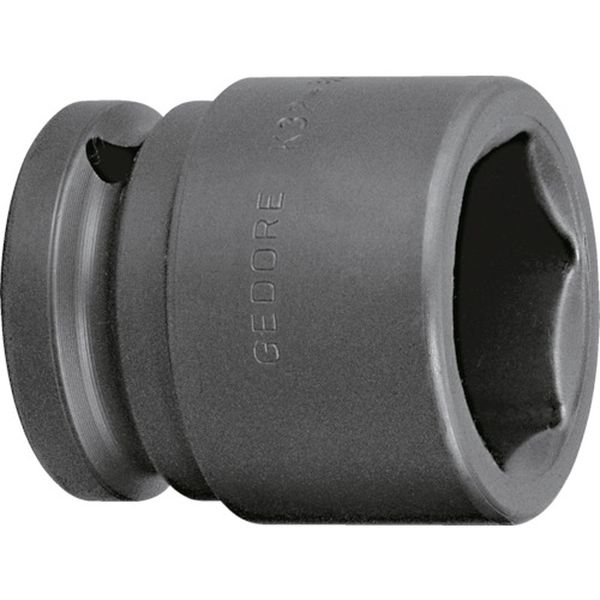 6282980 855-4660 ゲドレー社 GEDORE インパクト用ソケット(6角) 3/4 K32 41mm