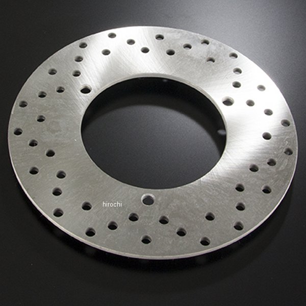 6304 NBS バイクパーツセンター ブレーキディスクローター 4号 リア用 マジェスティC(SG03J)