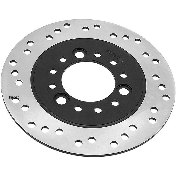 6310 NBS バイクパーツセンター ブレーキディスクローター 11号 フロント用 リード、スペイシー、ジョーカー