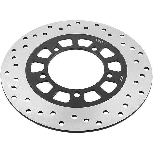 6327 NBS バイクパーツセンター ブレーキディスクローター 28号 フロント用 シグナスX (SE12J)