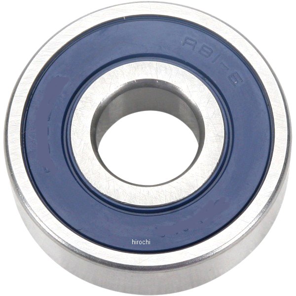 6301-2RS Parts Unlimited ベアリング 汎用 12mmx37mmx12mm 1個売り