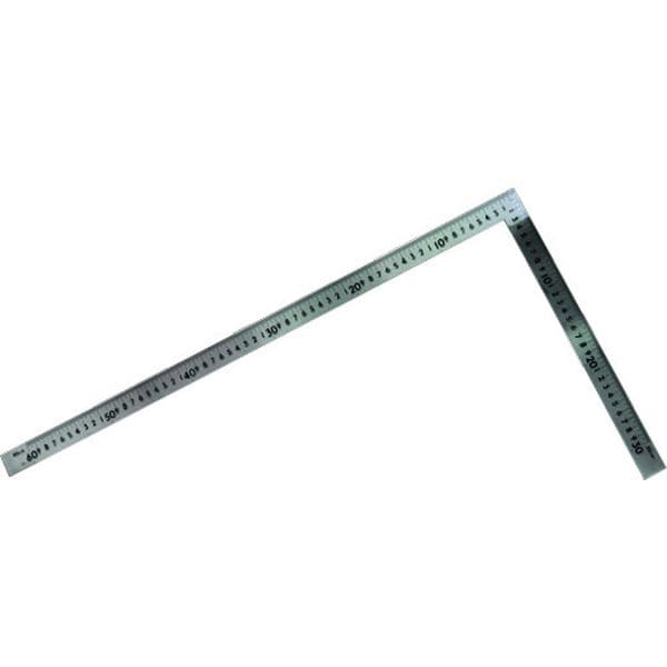 63053 159-1440 シンワ測定(株) シンワ 中金ステン60×30cm