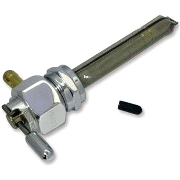 6311-AH ガッツクローム ガスコック 6000シリーズ 22mm ポリッシュ