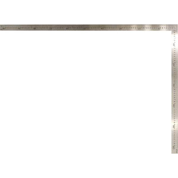 63118 325-3554 シンワ測定(株) シンワ 大金ステン 普及型 1m×60cm