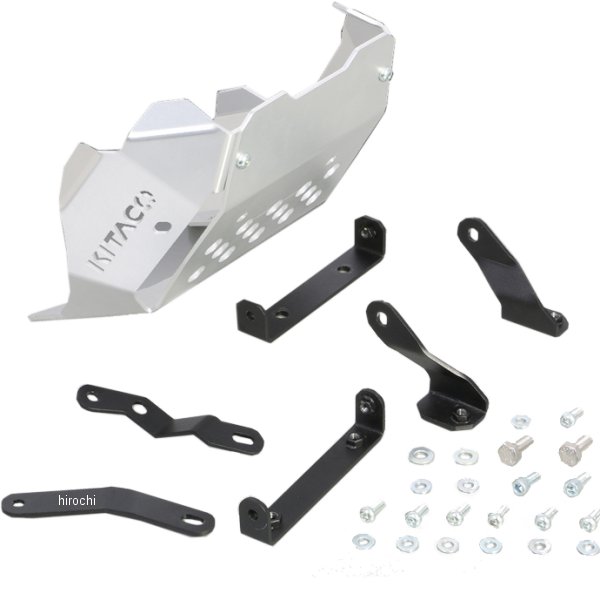 632-1300000 キタコ アンダーガード モンキー125