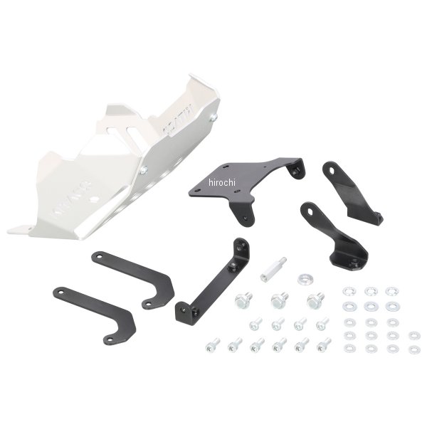 632-1301000 キタコ アンダーガード モンキー125