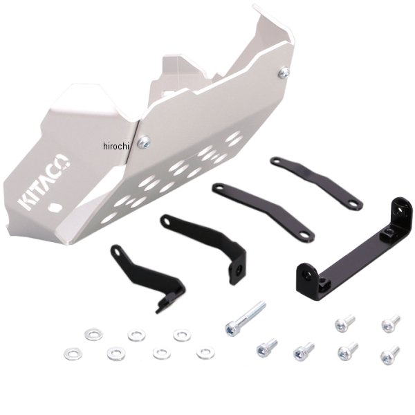 632-1446000 キタコ アンダーガード クロスカブ110(JA45 全車種)