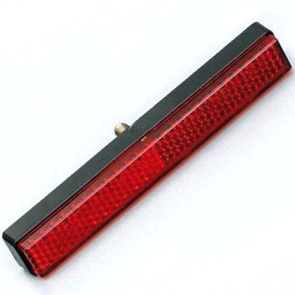 63231 デイトナ リフレックス・リフレクター単体（後部反射器）