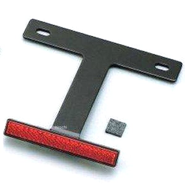 63252 デイトナ リフレックス・リフレクターｷｯﾄ（後部反射器）黒