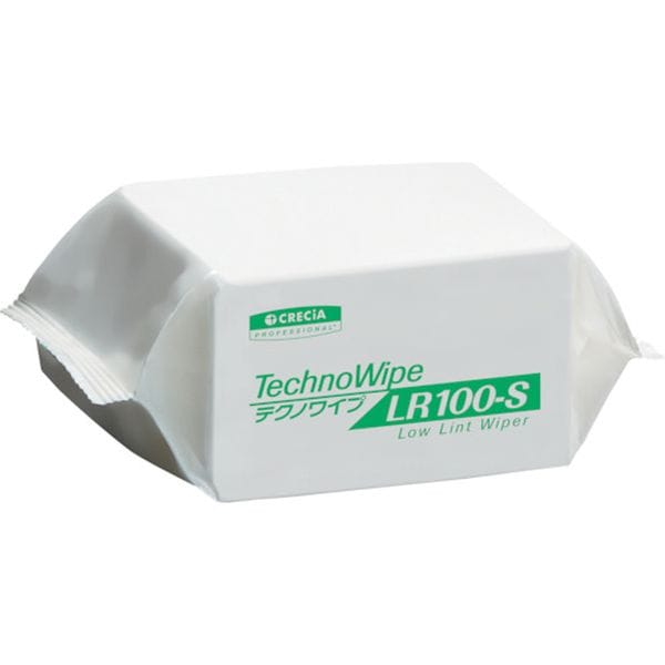 63405 573-4038 日本製紙クレシア(株) クレシア テクノワイプLR100ーS