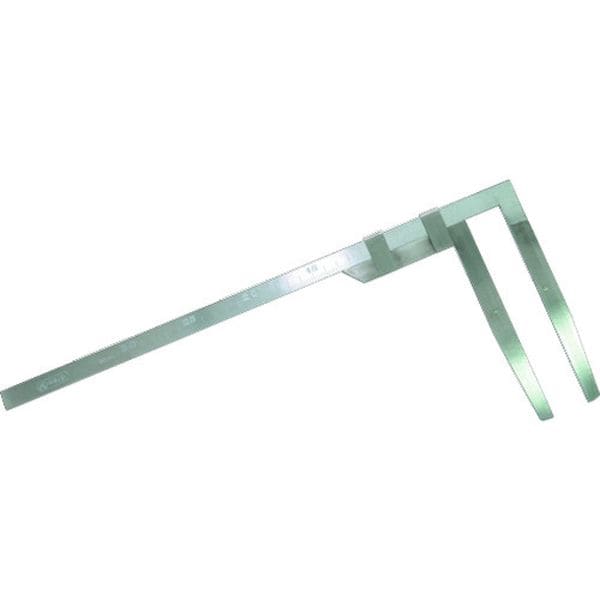 63509 158-9903 シンワ測定(株) シンワ 材木尺30cm