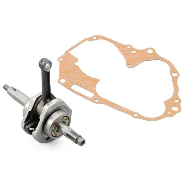 63774 デイトナ DAYTONA SPクランクシャフト41.4mm/12V