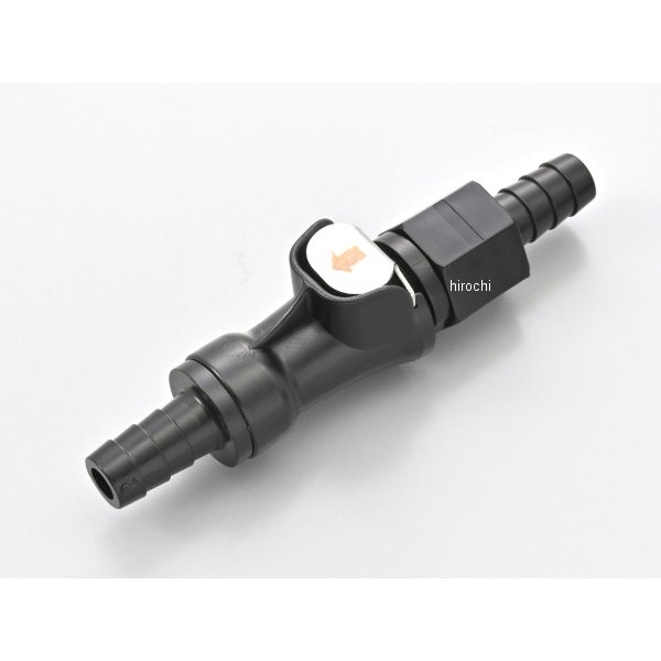 63815 デイトナ クイックフューエルホースジョイント 8mm