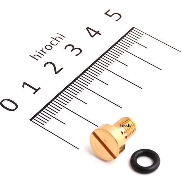 63867 デイトナ ケーヒン KEIHIN PCキャブ本体 補修部品 ドレンスクリューセット