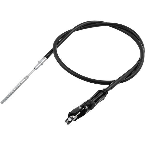 6404 NBS バイクパーツセンター フロントブレーキケーブル ビーノ (5AU)