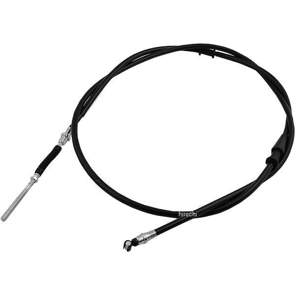 6409 NBS バイクパーツセンター リアブレーキケーブル ライブディオ (AF34)