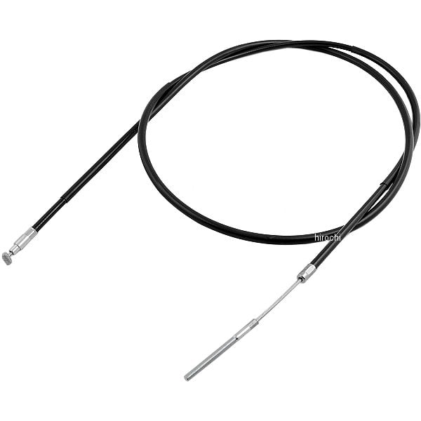6411 NBS バイクパーツセンター リアブレーキケーブル アドレスV100