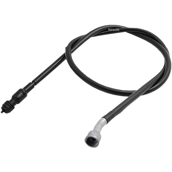 6412 NBS バイクパーツセンター スピードメーターケーブル ビーノ (5AU、SA10J)