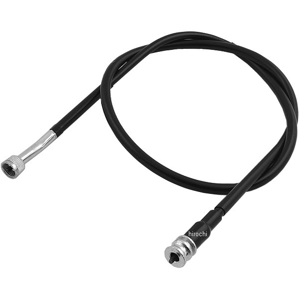 6413 NBS バイクパーツセンター スピードメーターケーブル アドレスV100 (CE11A、CE13A)