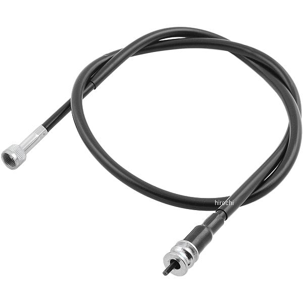 6415 NBS バイクパーツセンター スピードメーターケーブル アドレスV125 (CF46A)