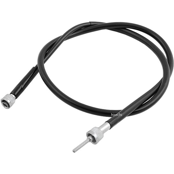 6416 NBS バイクパーツセンター スピードメーターケーブル シグナスX (SE12J、SE44J)