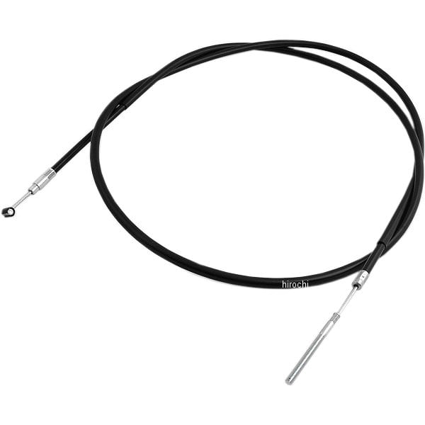 6418 NBS バイクパーツセンター リアブレーキケーブル アドレスV125、G (CF46A)