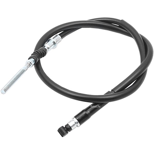 6428 NBS バイクパーツセンター セカンドフロントブレーキケーブル トゥデイ (AF61)