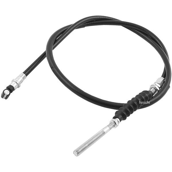 6433 NBS バイクパーツセンター フロントブレーキケーブル モンキー Z50J