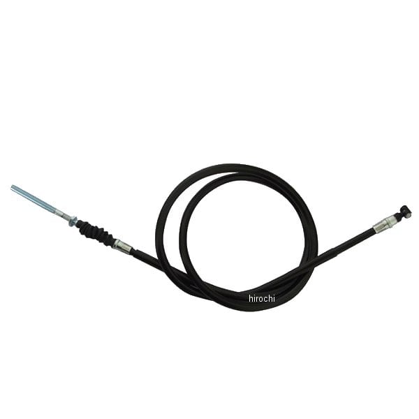 6435 NBS バイクパーツセンター フロントブレーキケーブル 4ストビーノ (SA26、37J)